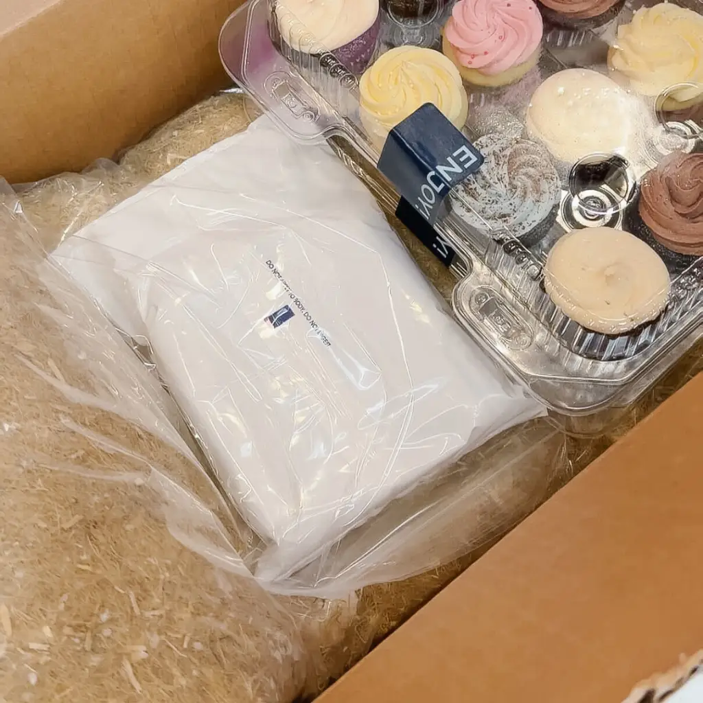 Fod Insulation Liner