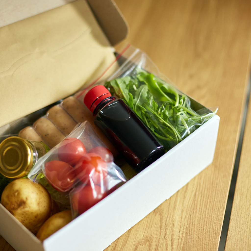 Food Subscription Image